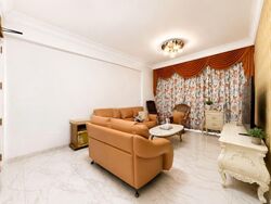 Blk 217A Boon Lay View (Jurong West), HDB 4 Rooms #568129001